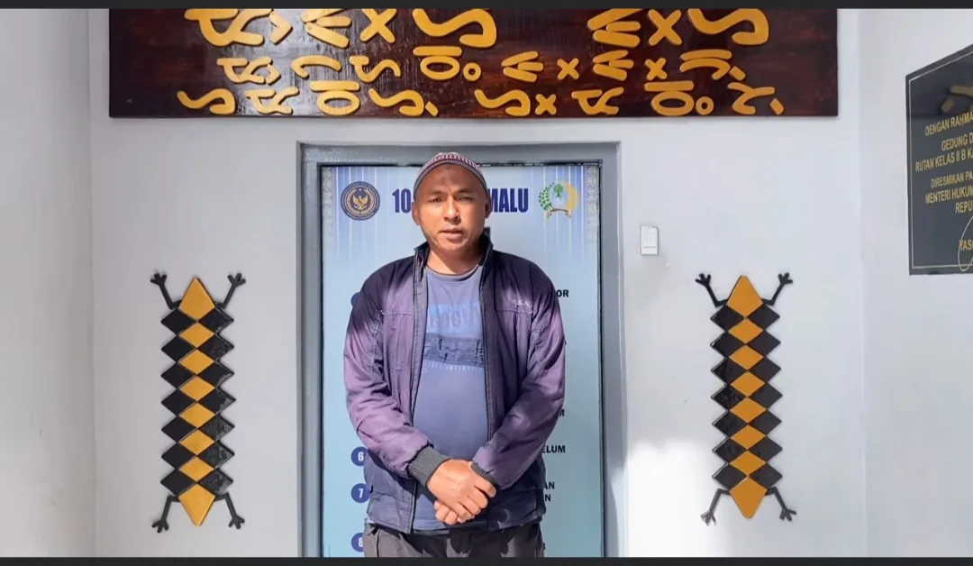 Keadilan dan Kemanusiaan: Presiden Beri Amnesti