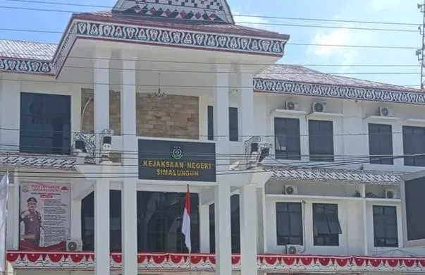 JPU Melati Panjaitan Tuntut Ringan Terduga Bandar Narkoba, Tak Sejalan Dengan Upaya Pemerintah Berantas Narkoba