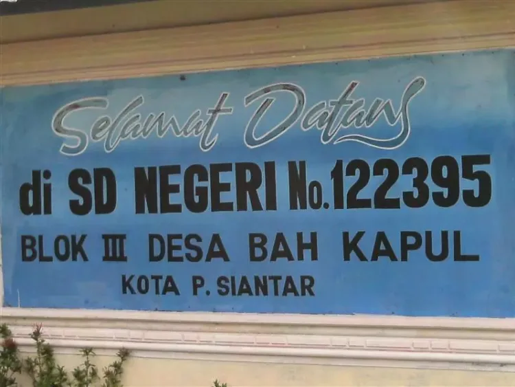 Kepsek SD 122395 Pematangsiantar Diduga Suap APH dan Pelapor Hingga Rp 60 Juta
