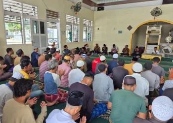 Melawan Lupa, Menuju Perbaikan: Pesan Keras MUI kepada Warga Binaan Lapas