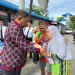 Semangat Hari Bakti Kemenimipas: Lapas Tebing Tinggi Menebar Senyum Lewat Bakti Sosial