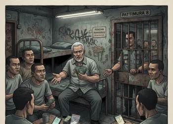 Doc/Foto : Ilutrasi Gambar