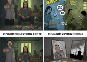 Doc/Foto : Ilutrasi Gambar