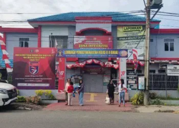 Membongkar Pola “Framing” Murahan: Mengapa Lapas Binjai Jadi Sasaran Hoaks?