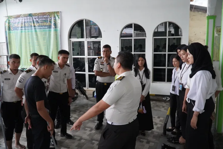 Sambut Ramadhan dengan Hati dan Lingkungan yang Bersih