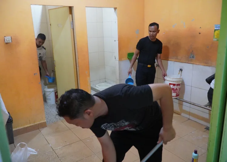 Sambut Ramadhan dengan Hati dan Lingkungan yang Bersih