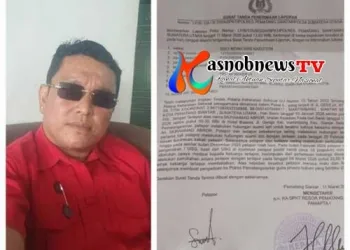 Tergiur Janji Manis, Wanita di Siantar Polisikan Anak Pemilik Travel Terkait Dugaan Pelecehan Seksual