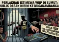 Foto : Ilustrasi Gambar