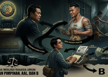 Foto : Ilustrasi Gambar