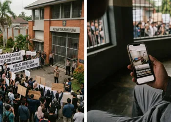 Foto : Ilustrasi Gambar