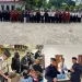 Dukung Rutan Bersih, Komandan KOTI Pemuda Pancasila Kepri Turun Tangan Saksikan Penertiban Hilinar
