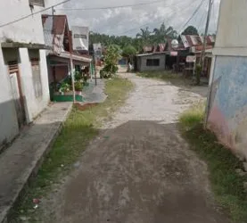 Anak Dibawah Umur Jadi PSK, Pemilik Barak Terancam Dilaporkan Ke Polisi.